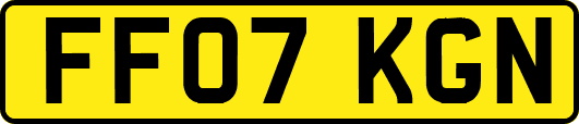 FF07KGN