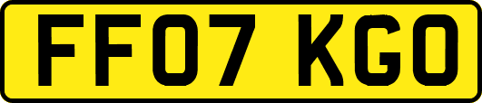 FF07KGO