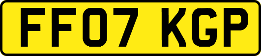 FF07KGP