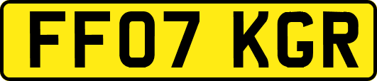 FF07KGR