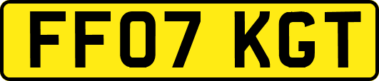 FF07KGT