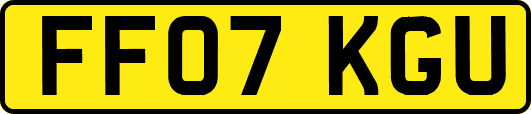 FF07KGU