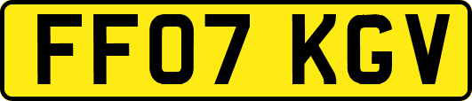 FF07KGV