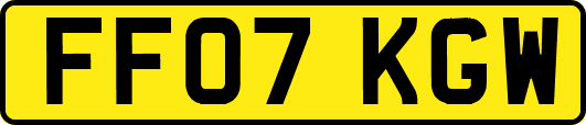 FF07KGW