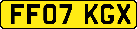 FF07KGX