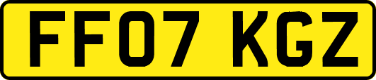 FF07KGZ
