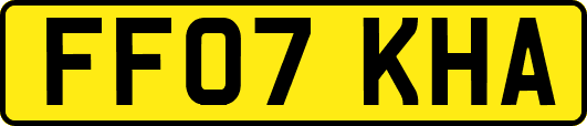 FF07KHA