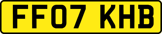 FF07KHB