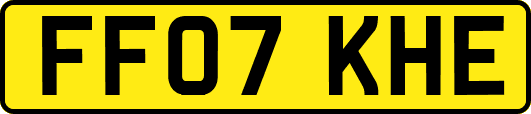 FF07KHE