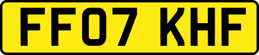 FF07KHF
