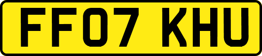 FF07KHU