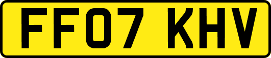 FF07KHV