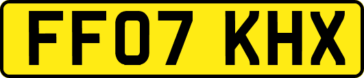 FF07KHX