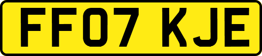 FF07KJE