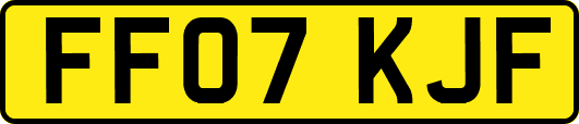 FF07KJF