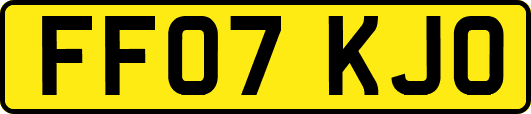 FF07KJO