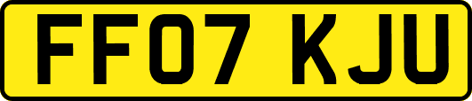 FF07KJU