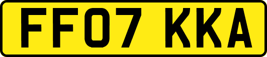 FF07KKA