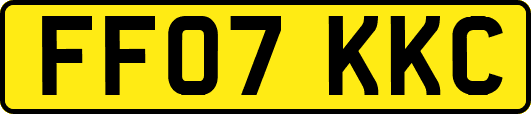 FF07KKC