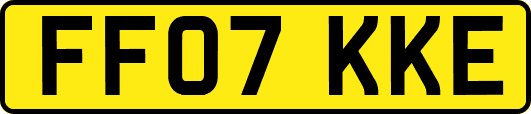 FF07KKE