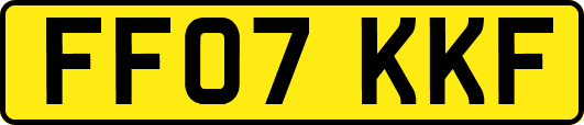 FF07KKF