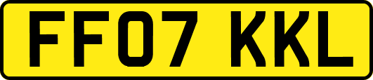 FF07KKL