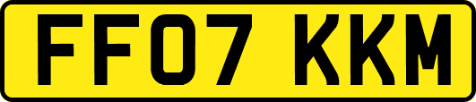 FF07KKM