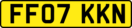 FF07KKN
