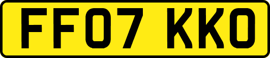 FF07KKO