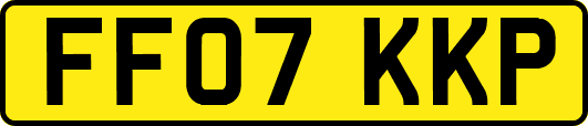 FF07KKP