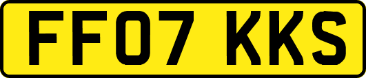 FF07KKS