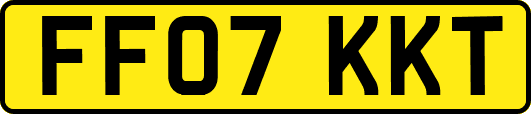 FF07KKT