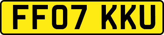 FF07KKU