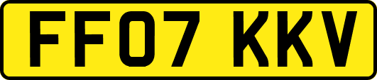 FF07KKV