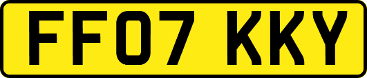 FF07KKY