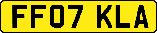 FF07KLA