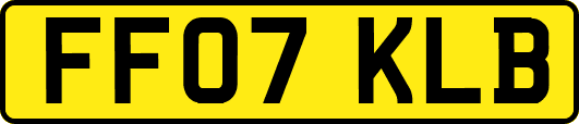 FF07KLB