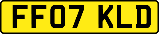 FF07KLD