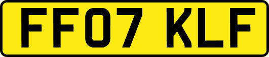 FF07KLF