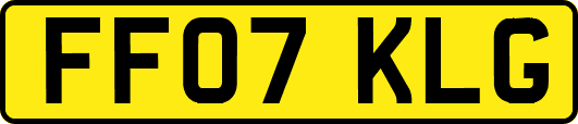 FF07KLG
