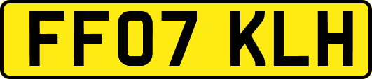 FF07KLH