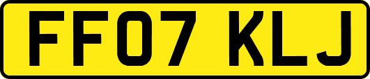 FF07KLJ