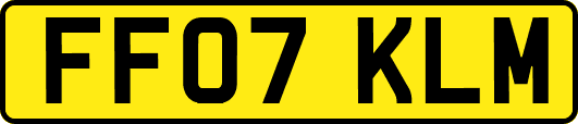 FF07KLM