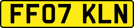 FF07KLN