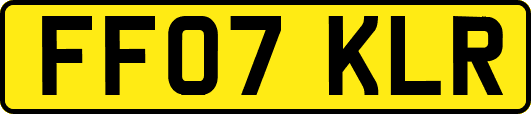 FF07KLR