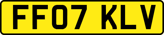 FF07KLV