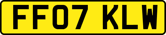 FF07KLW