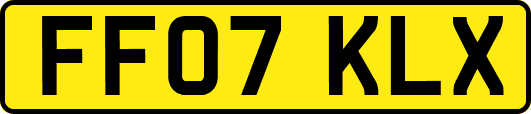 FF07KLX