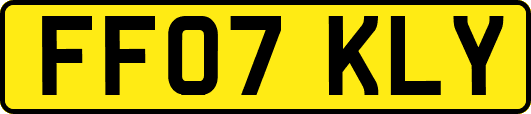 FF07KLY
