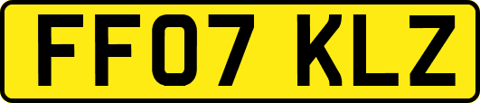 FF07KLZ